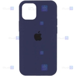 قاب سیلیکونی اصلی Apple iPhone 13 Mini