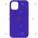 قاب سیلیکونی اصلی Apple iPhone 13 Mini