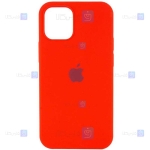 قاب سیلیکونی اصلی Apple iPhone 13 Pro Max