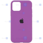 قاب سیلیکونی اصلی Apple iPhone 13 Pro Max