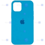 قاب سیلیکونی اصلی Apple iPhone 13 Pro Max