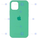 قاب سیلیکونی اصلی Apple iPhone 13 Pro Max