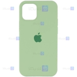 قاب سیلیکونی اصلی Apple iPhone 13 Pro Max
