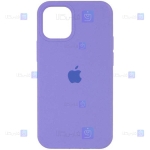 قاب سیلیکونی اصلی Apple iPhone 13 Pro Max