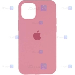 قاب سیلیکونی اصلی Apple iPhone 13 Pro Max