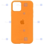 قاب سیلیکونی اصلی Apple iPhone 13 Pro Max