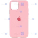 قاب سیلیکونی اصلی Apple iPhone 13 Pro Max