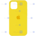 قاب سیلیکونی اصلی Apple iPhone 13 Pro Max