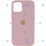 قاب سیلیکونی اصلی Apple iPhone 13 Pro Max