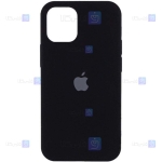 قاب سیلیکونی اصلی Apple iPhone 13 Pro Max