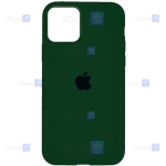 قاب سیلیکونی اصلی Apple iPhone 13 Pro Max