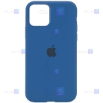 قاب سیلیکونی اصلی Apple iPhone 13 Pro Max