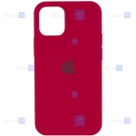 قاب سیلیکونی اصلی Apple iPhone 13 Pro Max