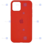 قاب سیلیکونی اصلی Apple iPhone 13 Pro Max