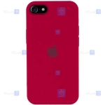 قاب سیلیکونی اصلی Apple iPhone 8