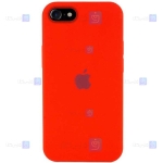 قاب سیلیکونی اصلی Apple iPhone 8