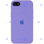 قاب سیلیکونی اصلی Apple iPhone 8