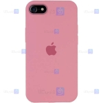 قاب سیلیکونی اصلی Apple iPhone 8