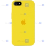 قاب سیلیکونی اصلی Apple iPhone 8