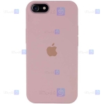 قاب سیلیکونی اصلی Apple iPhone 8