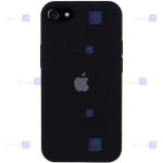 قاب سیلیکونی اصلی Apple iPhone 8