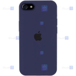 قاب سیلیکونی اصلی Apple iPhone 8