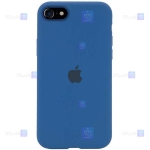 قاب سیلیکونی اصلی Apple iPhone 8