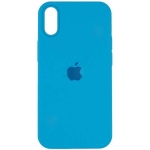 قاب سیلیکونی اصلی Apple iPhone Xs