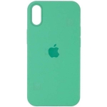 قاب سیلیکونی اصلی Apple iPhone Xs