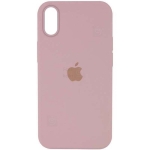 قاب سیلیکونی اصلی Apple iPhone Xs