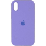 قاب سیلیکونی اصلی Apple iPhone Xs