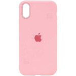 قاب سیلیکونی اصلی Apple iPhone Xs