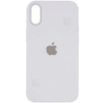 قاب سیلیکونی اصلی Apple iPhone Xs