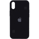 قاب سیلیکونی اصلی Apple iPhone Xs
