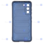 قاب پافری Samsung Galaxy S21 FE 5G مدل آبرنگی
