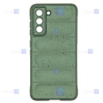 قاب پافری Samsung Galaxy S21 FE 5G مدل آبرنگی