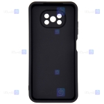 قاب ژله ای Xiaomi Poco X3 NFC مدل Prominent Pound