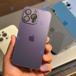 قاب گوشی Apple iPhone 14 Pro Max مدل PVD