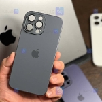 قاب گوشی Apple iPhone 14 Pro Max مدل PVD