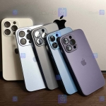 قاب گوشی Apple iPhone 14 Pro Max مدل PVD