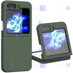 قاب گوشی Samsung Galaxy Z Flip 5 مدل سیلیکونی