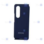 قاب گوشی Samsung Galaxy Z Fold 4 5G مدل سیلیکونی