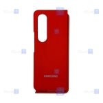 قاب گوشی Samsung Galaxy Z Fold 4 5G مدل سیلیکونی