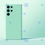 قاب سیلیکونی  S24 Ultra مدل محافظ لنز دار