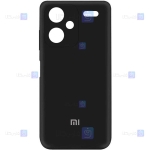 قاب سیلیکونی Xiaomi Redmi Note 13 Pro Plus 5G مدل محافظ لنز دار