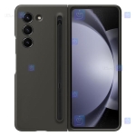 قاب سیلیکونی Samsung Galaxy Z Fold 3 5G همراه با قلم