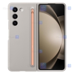 قاب سیلیکونی همراه با قلم Samsung Galaxy Z Fold 3 5G