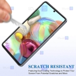 گلس فول Samsung Galaxy A25 مدل SP