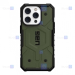 گارد ضد ضربه Apple iPhone 14 Pro Max مدل UAG Pathfinder Series