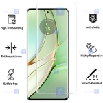 گلس یو وی Motorola Edge 40 مدل شفاف